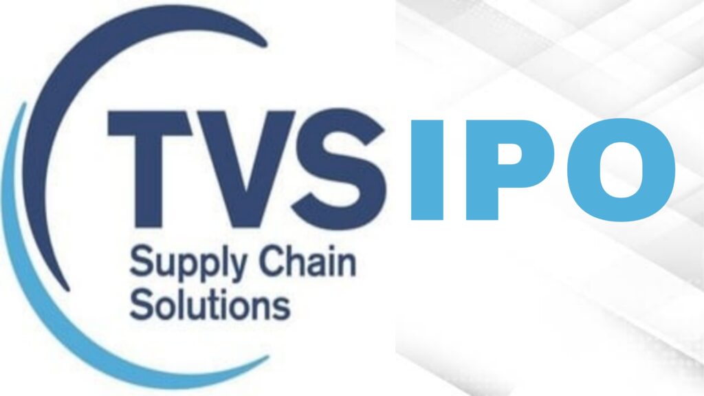 TVS Supply Chain Solutions IPO