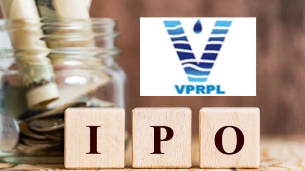 Vishnu Prakash R Punglia IPO