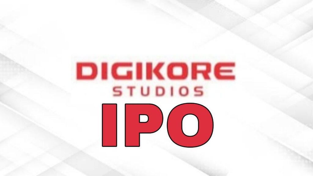 Digikore Studios ipo