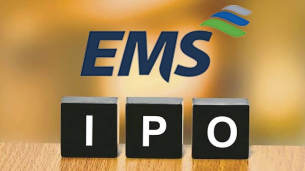 EMS IPO