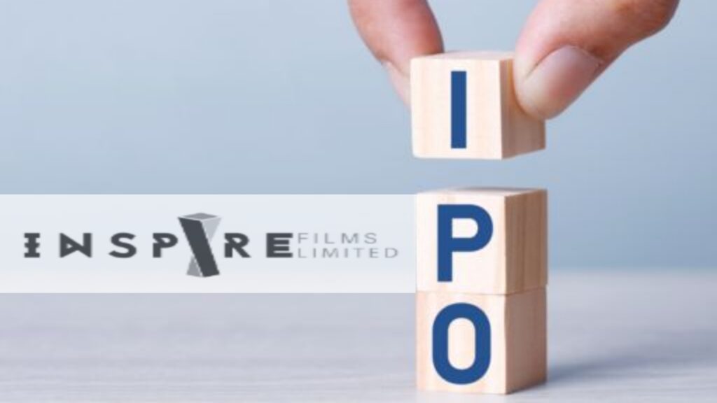 Inspire Films IPO