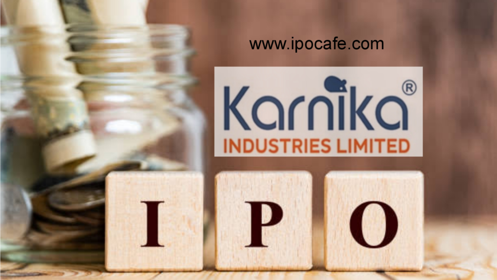 Karnika Industries IPO