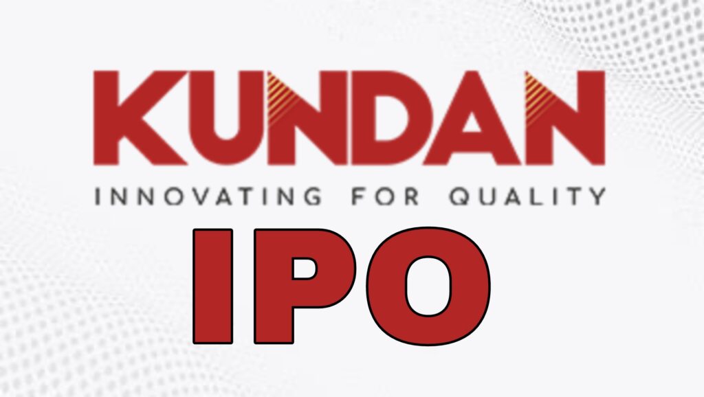 Kundan Edifice IPO