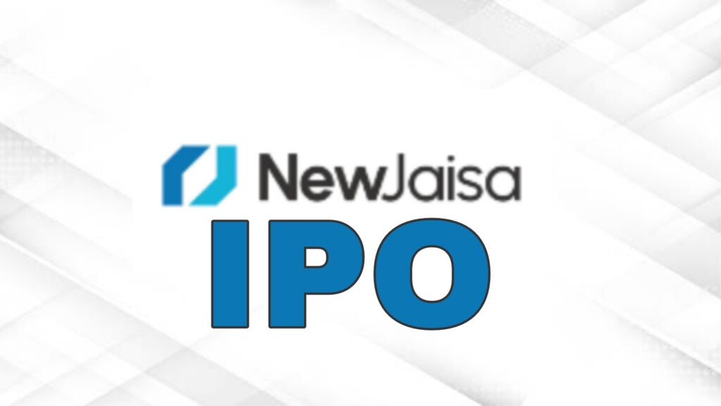 NewjaisaTechnologiesIPO