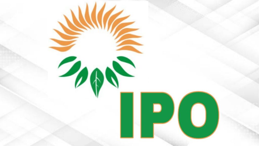 Organic Recycling Systems IPO