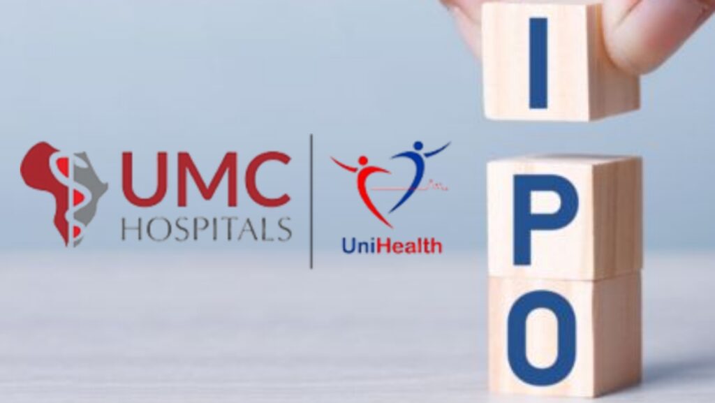 Unihealth-Consultancy-IPO