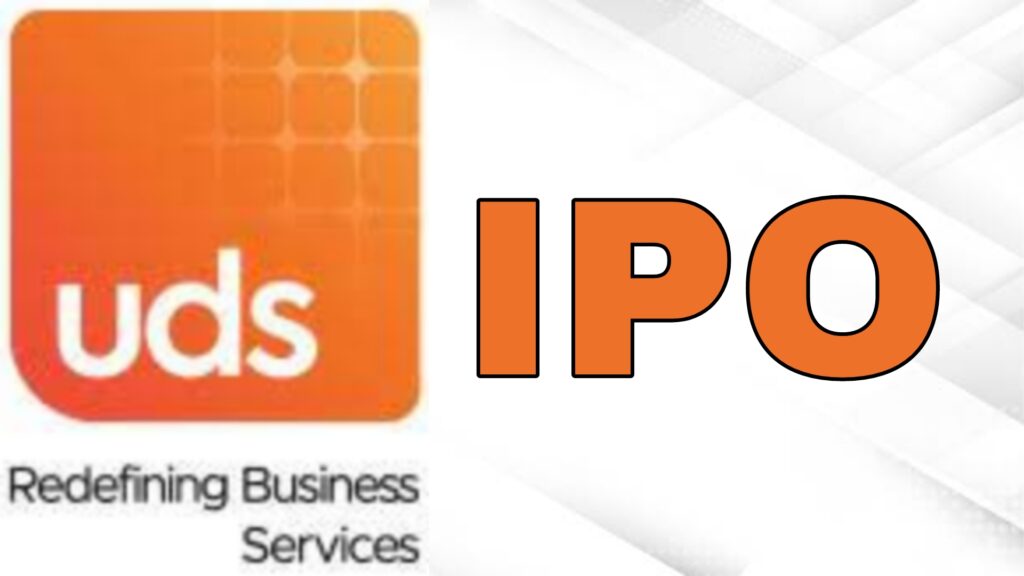 Updater Services IPO