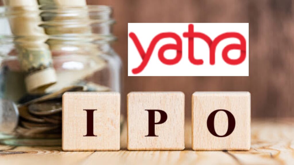 Yatra Online IPO