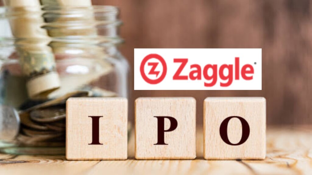 Zaggle Prepaid Ocean Services IPO