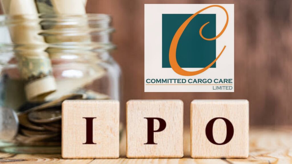 Committed Cargo Care IPO