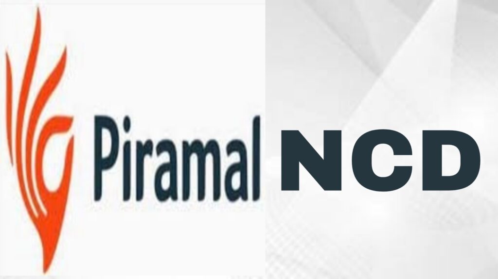 Piramal Enterprises NCD