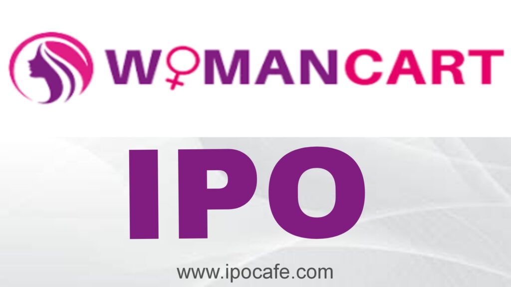 WomenCart IPO