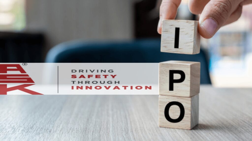 ASK Automotive IPO