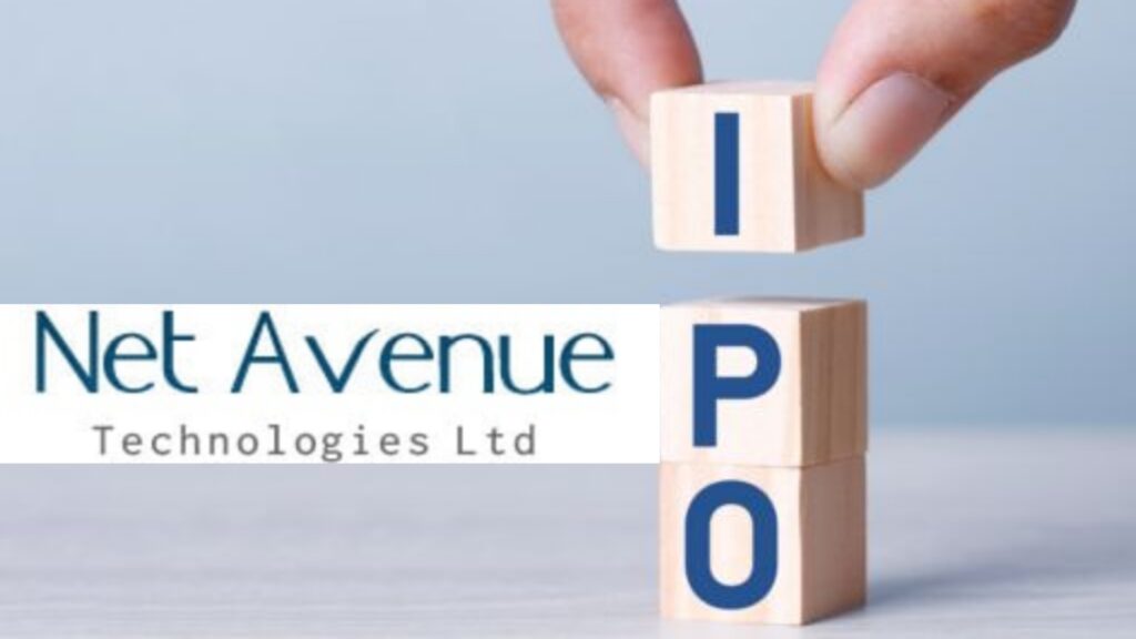 Net Avenue Technologies IPO