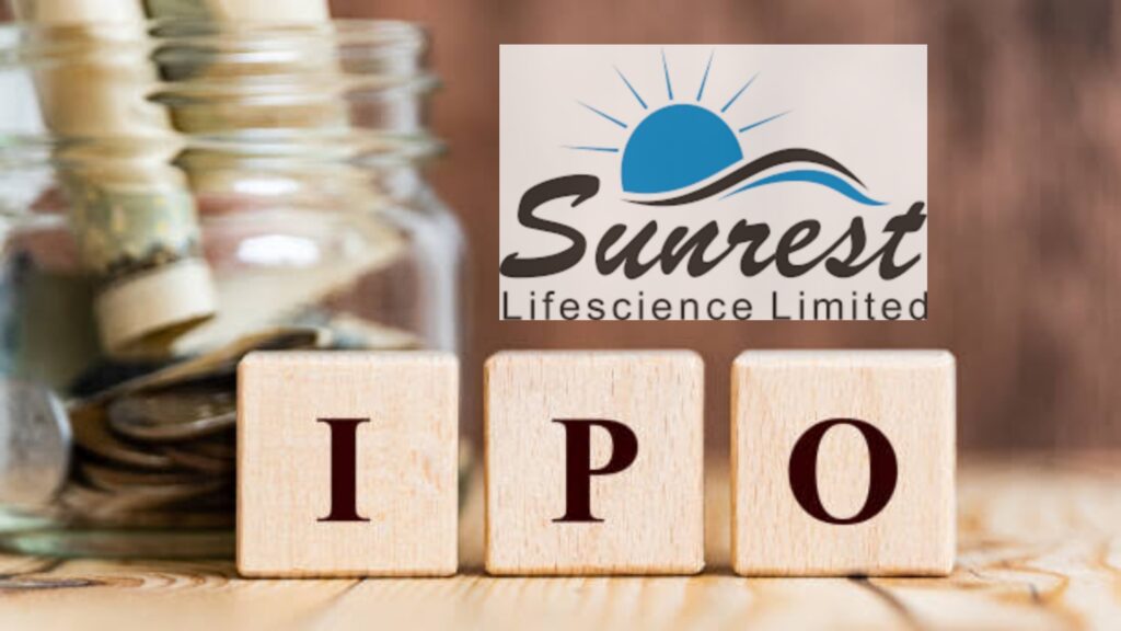 Sunrest Lifescience IPO