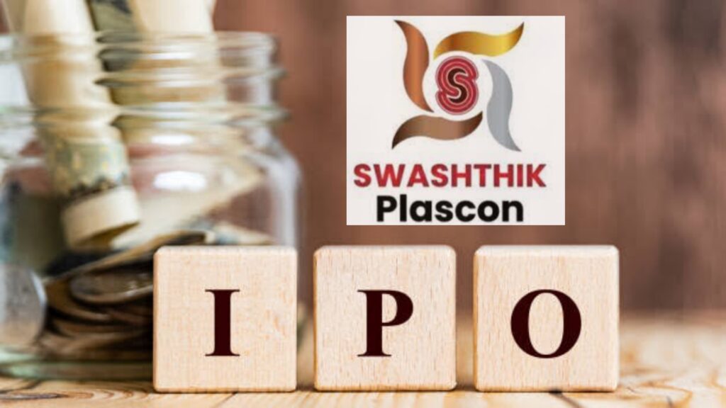 Swashthik Plascon IPO