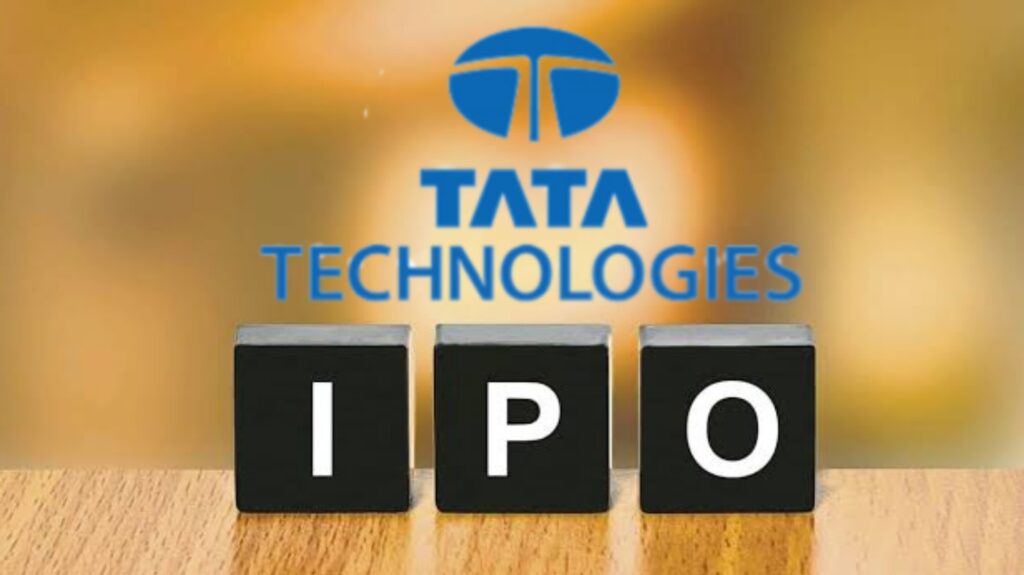 Tata Technologies IPO