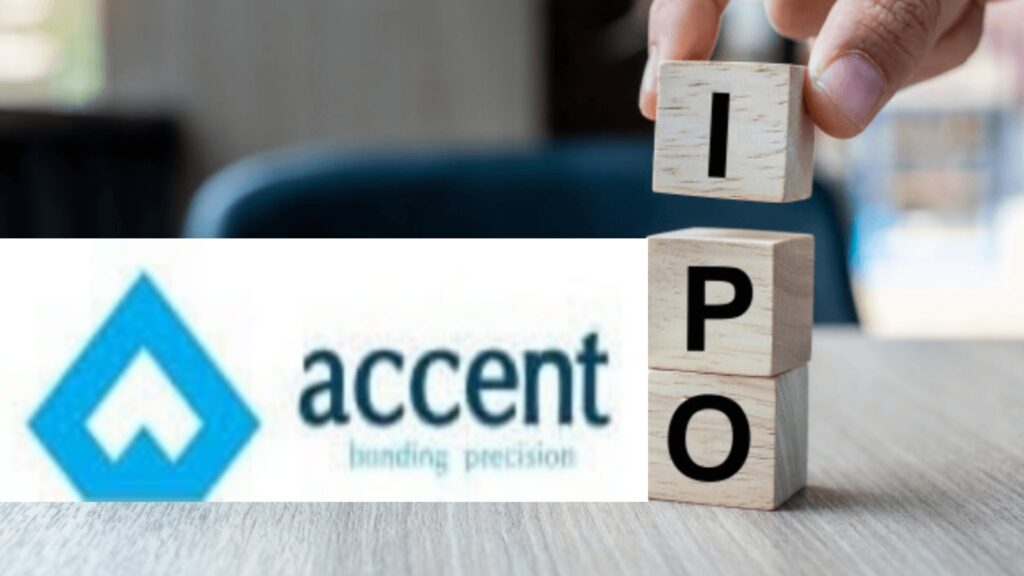 Accent Microcell IPO