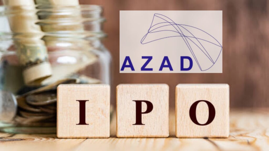 Azad Engineering IPO