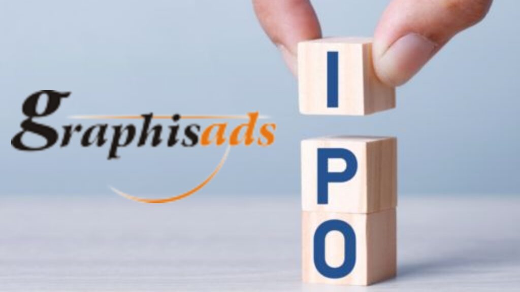 Graphisads IPO