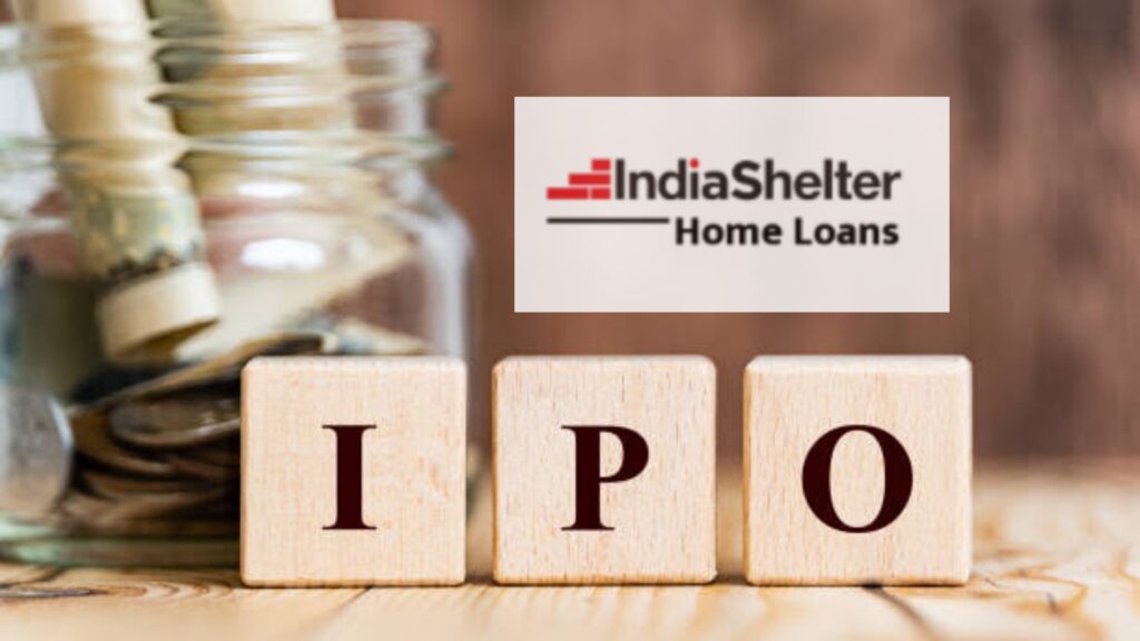 India Shelter Finance IPO