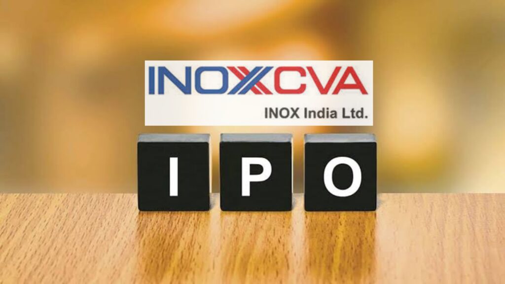 InoxCVALimited