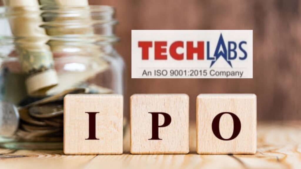 Trident Techlabs IPO