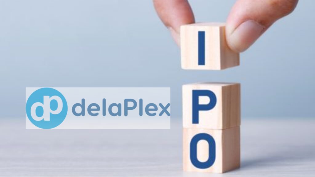 DelaPlex IPO