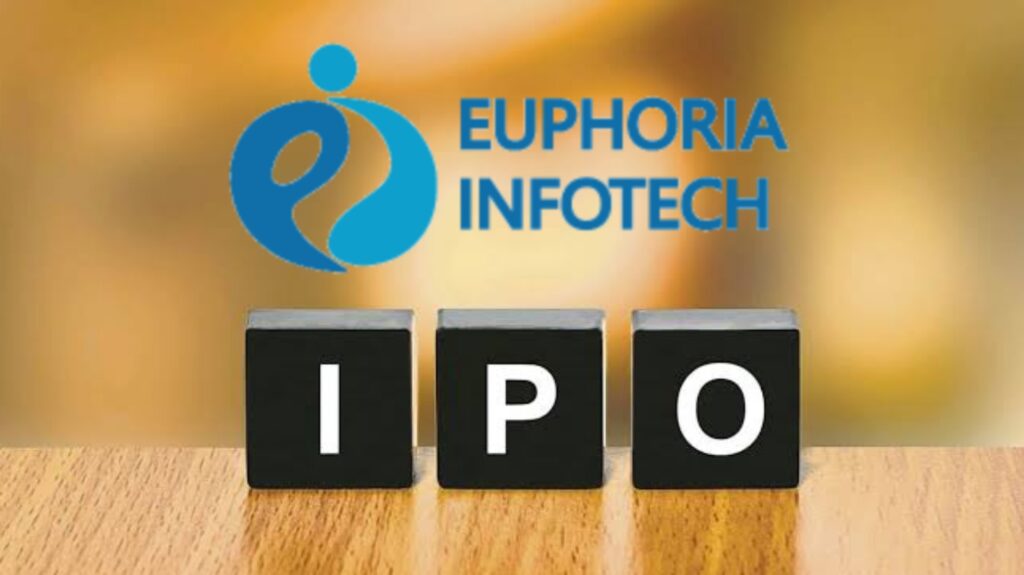 Euphoria Infotech India IPO