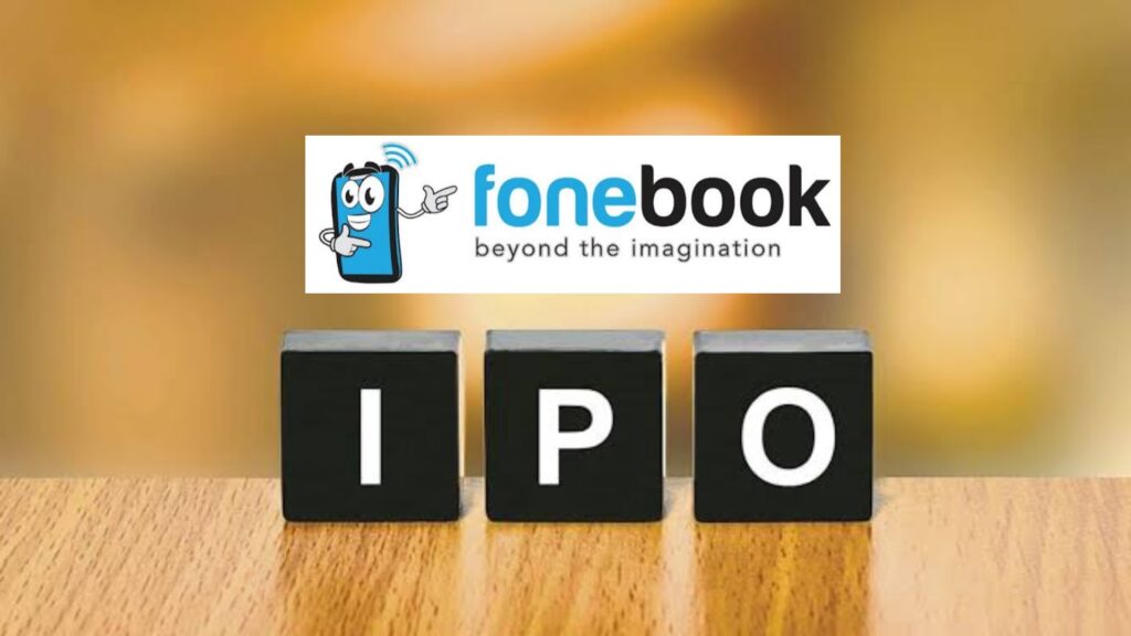 Fonebox Retail IPO