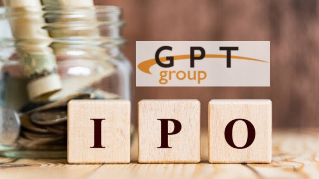 GPT Healthcare IPO