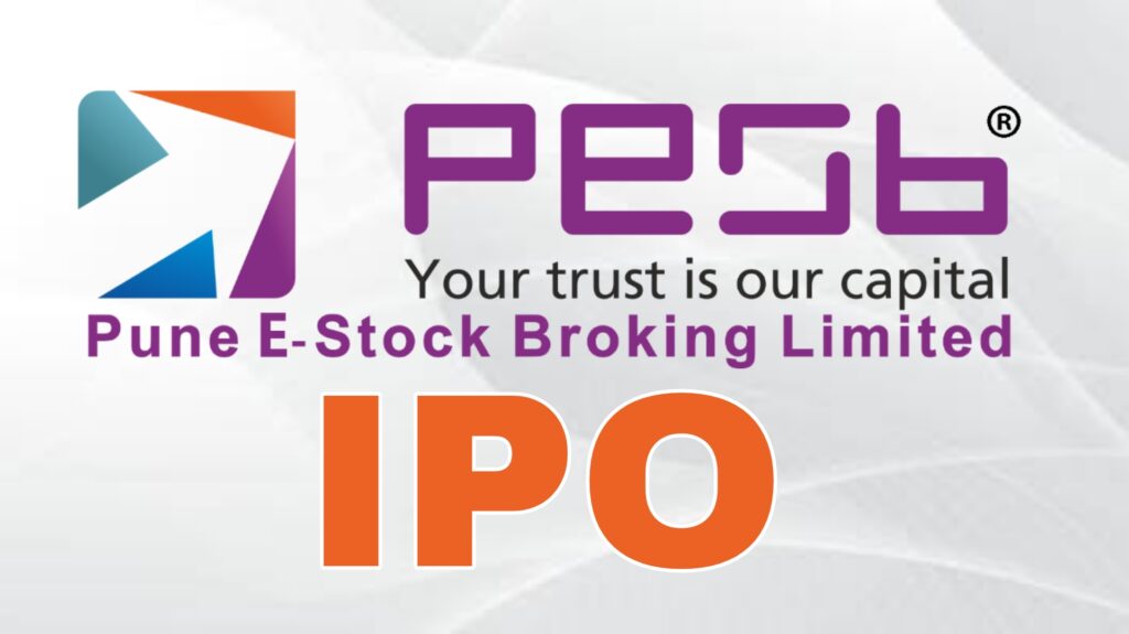 Pune E-Stock Broking IPO