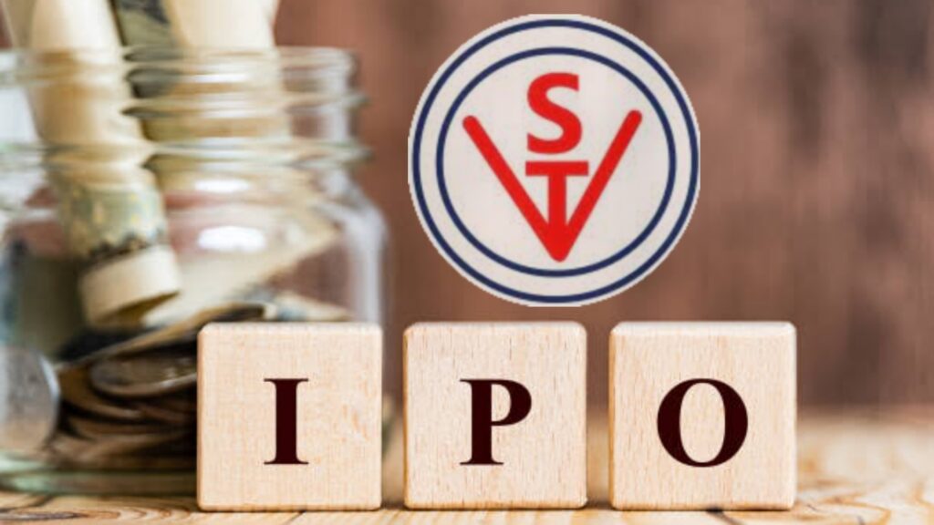 Vibhor Steel Tubes IPO