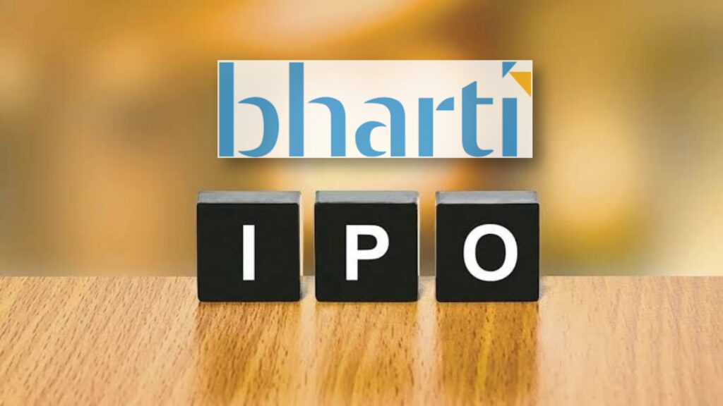 Bharti Hexacom IPO