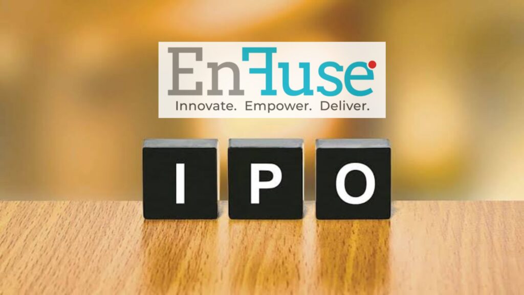 Enfuse Solutions IPO