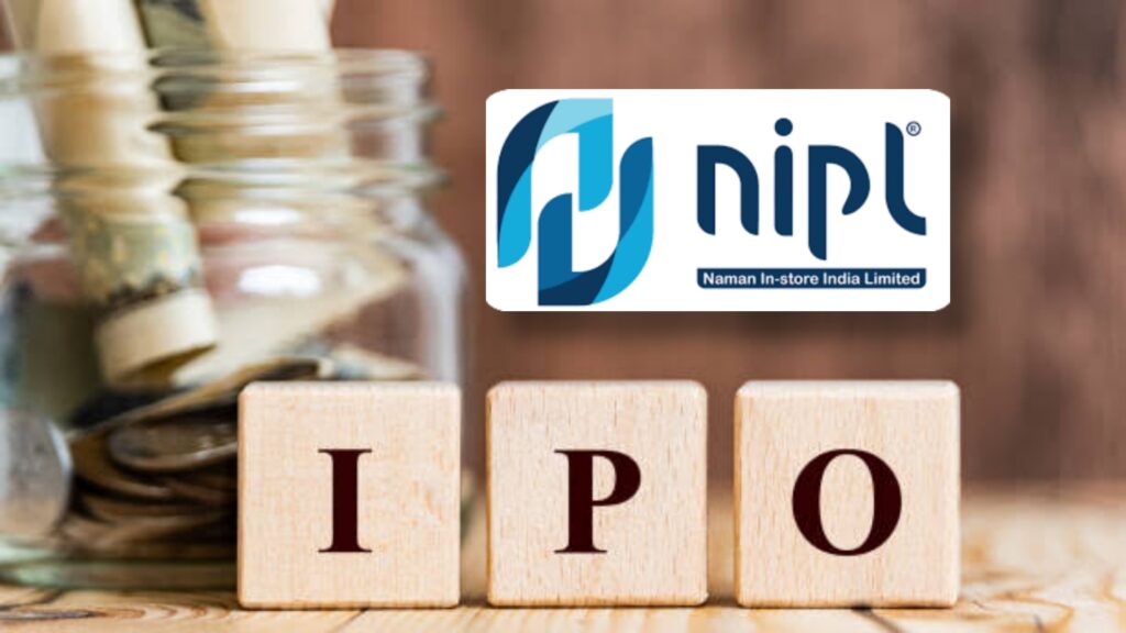 Naman In-Store India IPO