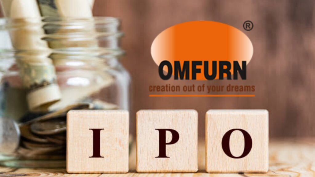Omfurn India FPO