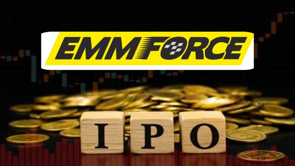 Emmforce Autotech Limited