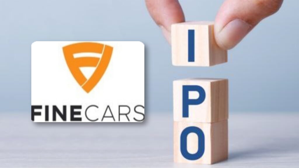 Finelistings Technologies IPO