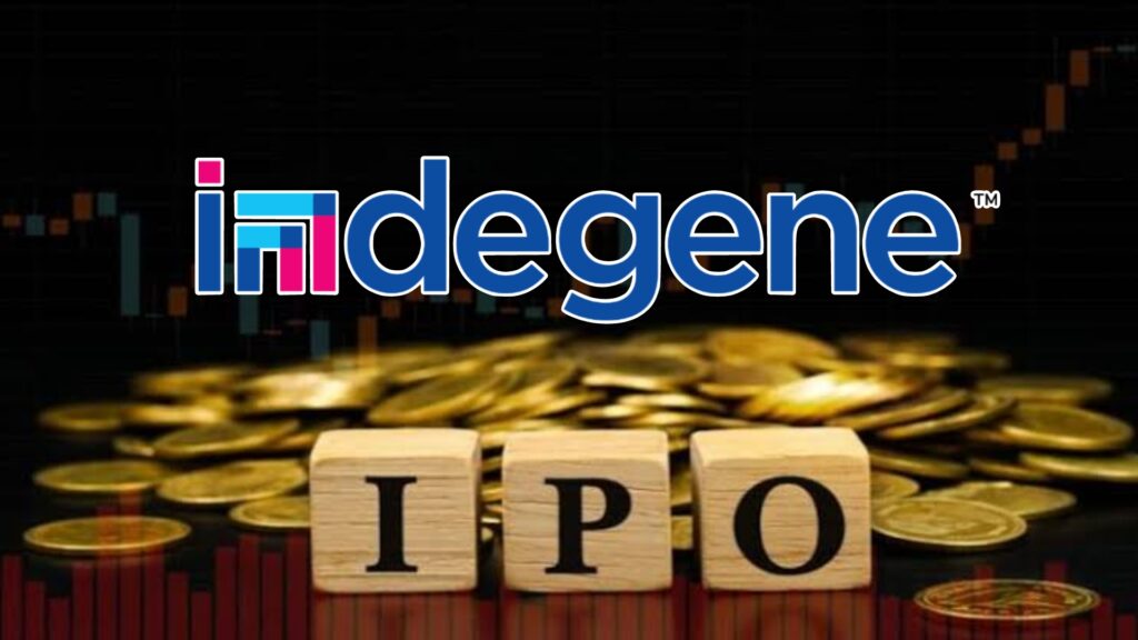 Indegene IPO