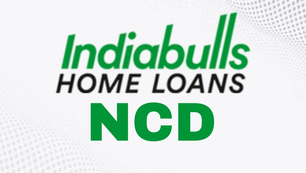 Indiabulls Housing Finance NCD