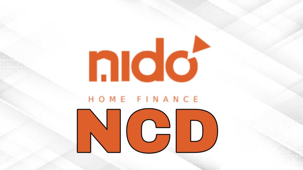 Nido Home Finance NCD