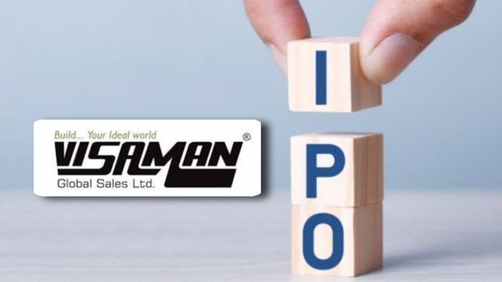 Visaman Global Sales IPO