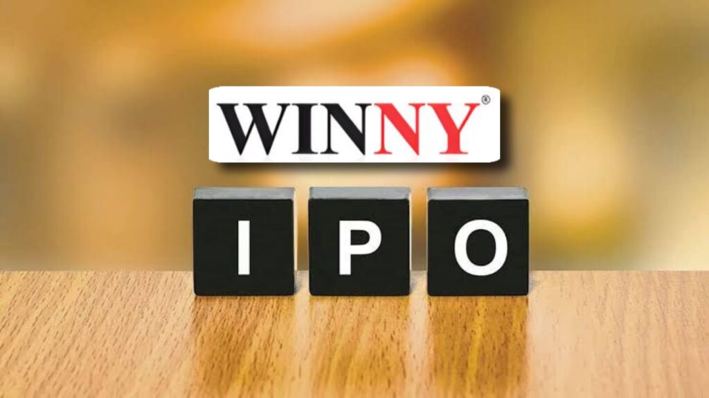 Winny Immigration IPO