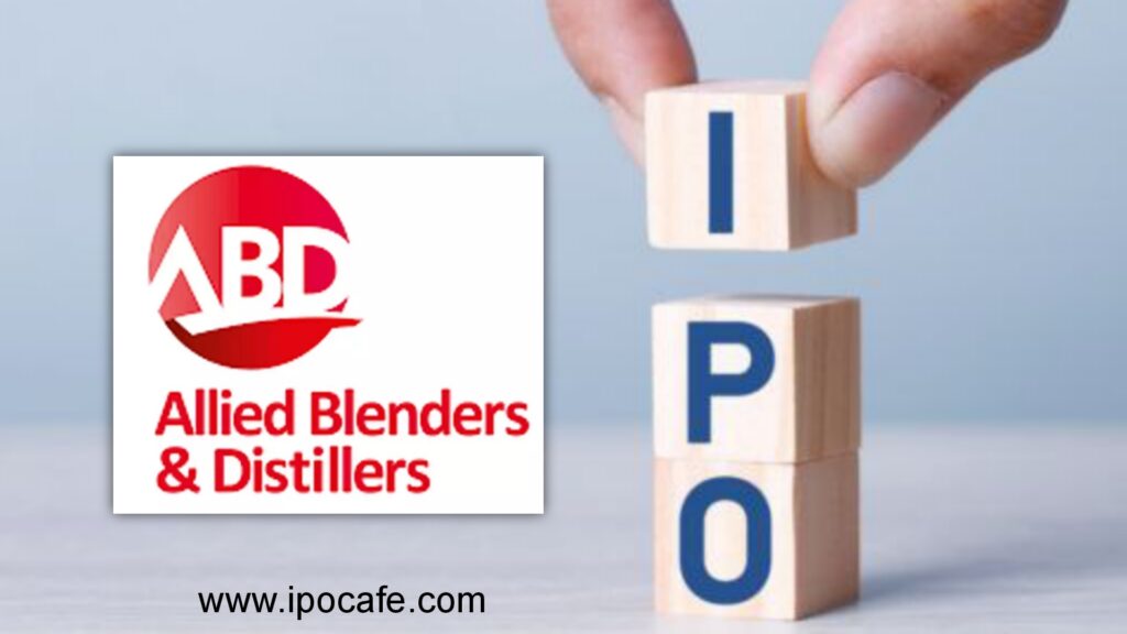 Allied Blenders IPO