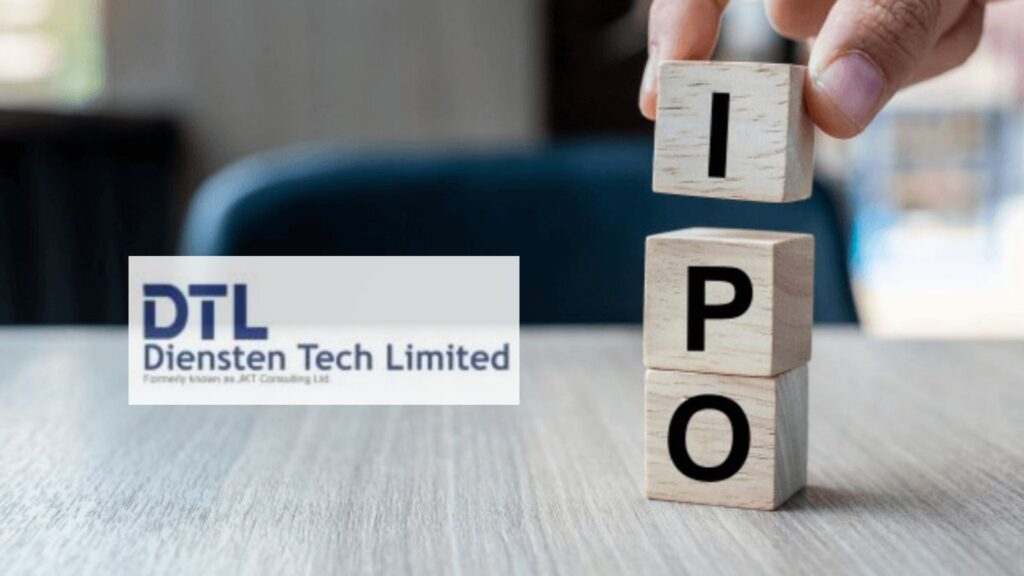 Diensten Tech Limited