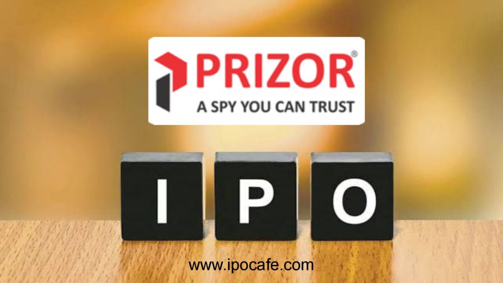 Prizor Viztech IPO