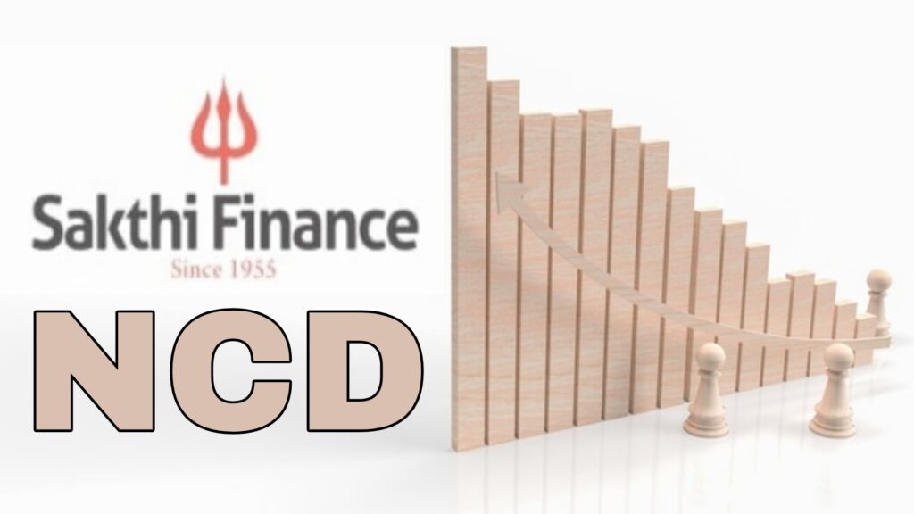 Sakthi Finance NCD