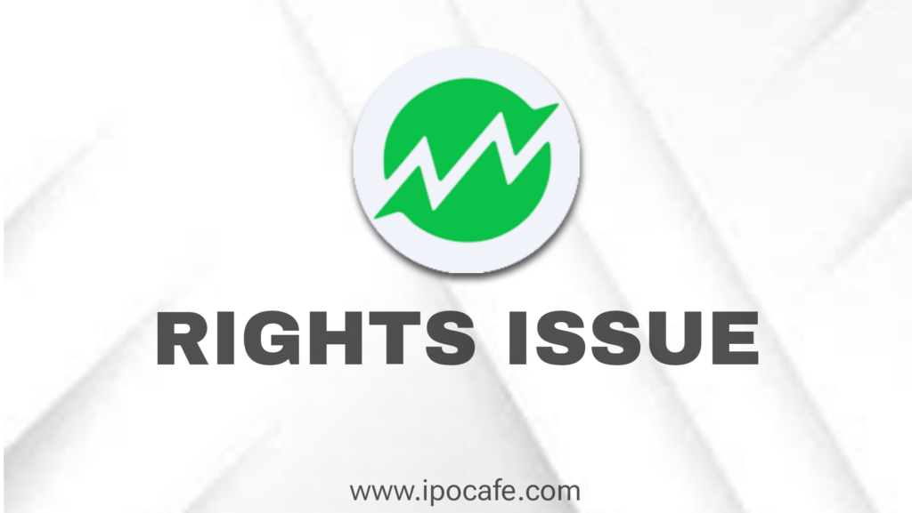 Spright Agro Rights Issue