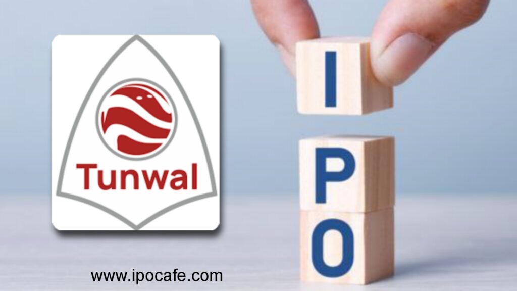 Tunwal E-Motors IPO